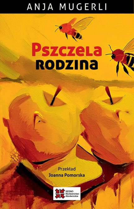 ebooki: Pszczela rodzina &ndash; ebook