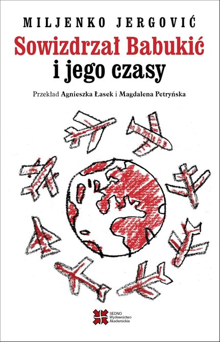 ebooki: Sowizdrzał Babukić i jego czasy &ndash; ebook