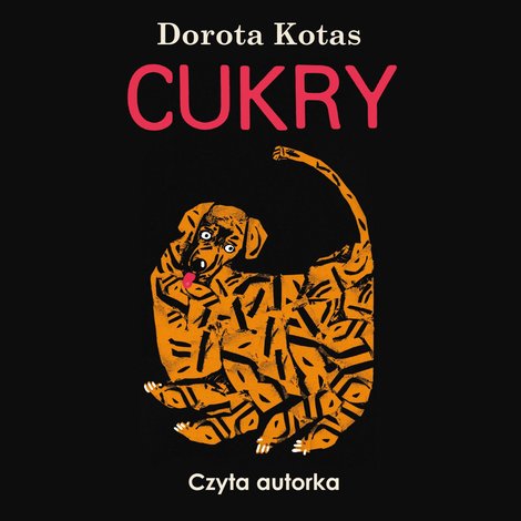 audiobooki: Cukry &ndash; audiobook