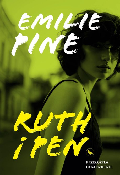 ebooki: Ruth i Pen &ndash; ebook
