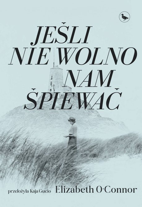 ebooki: Jeśli nie wolno nam śpiewać &ndash; ebook