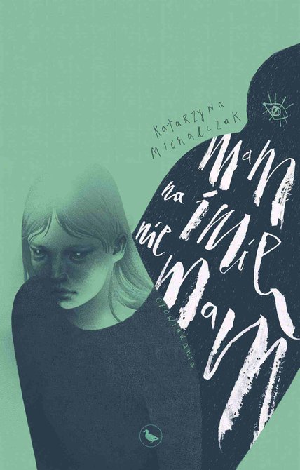 ebooki: Mam na imię nie mam &ndash; ebook