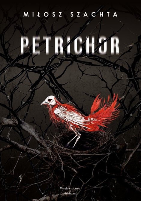 ebooki: Petrichor – ebook