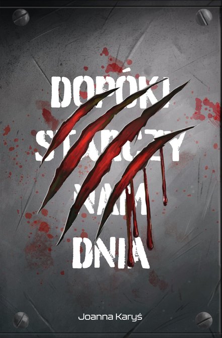 ebooki: Dop&oacute;ki starczy nam dnia. Tom 1 &ndash; ebook