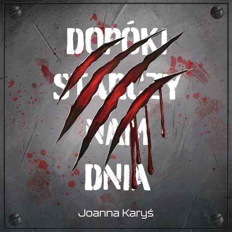 audiobooki: Dop&oacute;ki starczy nam dnia. Tom 1 &ndash; audiobook