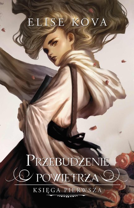 ebooki: Przebudzenie powietrza – ebook