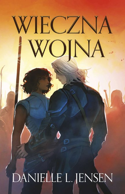 ebooki: Wieczna Wojna &ndash; ebook