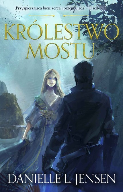 ebooki: Kr&oacute;lestwo Mostu &ndash; ebook