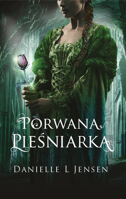 ebooki: Porwana pieśniarka &ndash; ebook