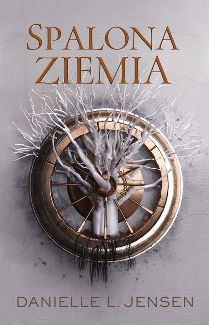 ebooki: Spalona ziemia &ndash; ebook