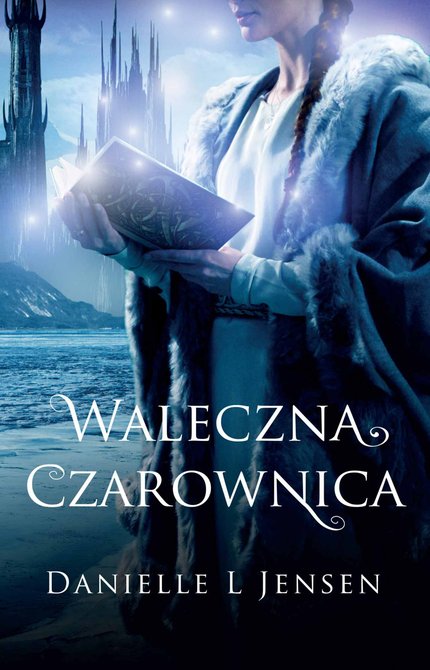 ebooki: Waleczna czarownica &ndash; ebook