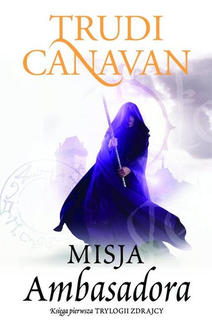 ebooki: Misja Ambasadora &ndash; ebook