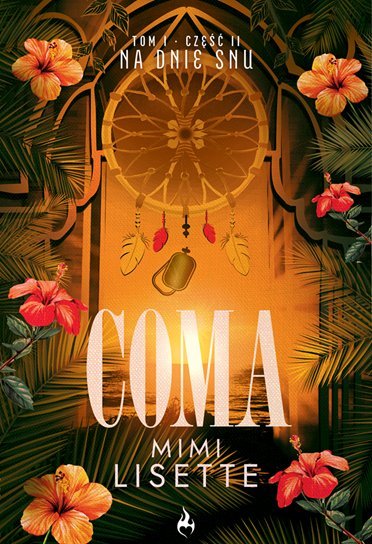 ebooki: Na dnie snu. Coma. Tom 1. Część 2 &ndash; ebook