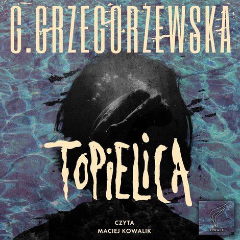 audiobooki: Topielica &ndash; audiobook