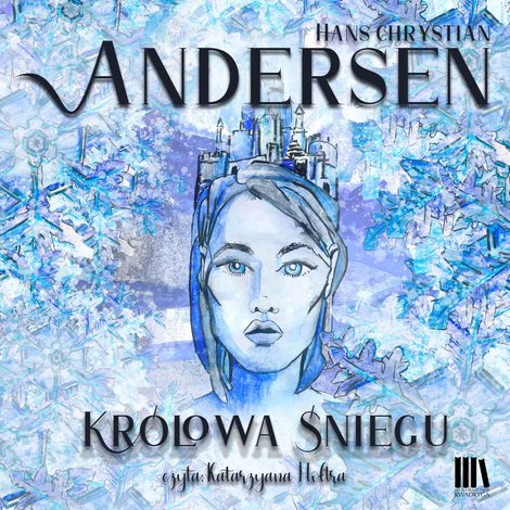 audiobooki: Królowa śniegu – audiobook