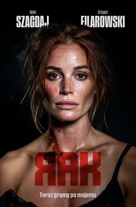 ebooki: Rak. Tom 3. Teraz gramy po mojemu &ndash; ebook