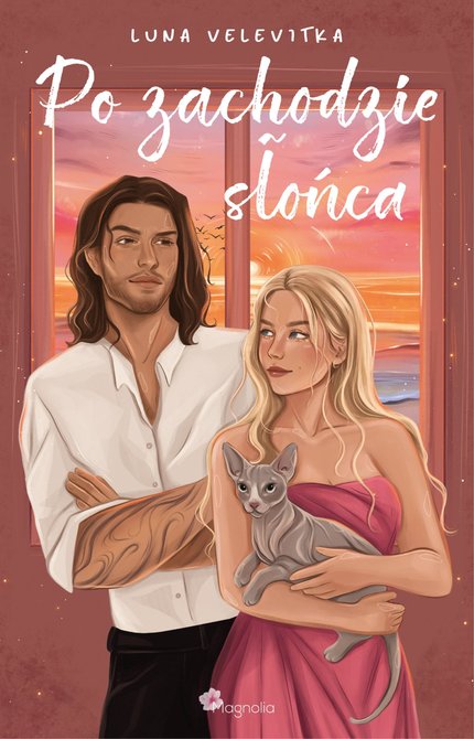 ebooki: Po zachodzie słońca &ndash; ebook