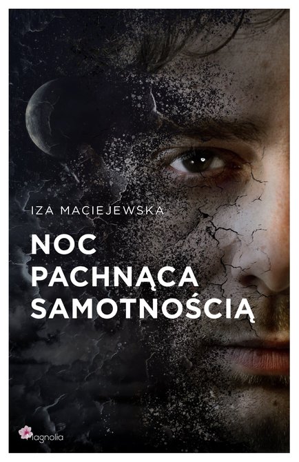 ebooki: Noc pachnąca samotnością &ndash; ebook