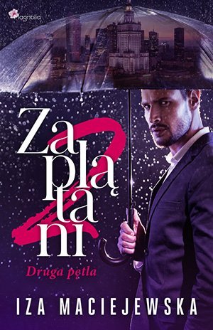 ebooki: Zaplątani. Druga pętla &ndash; ebook