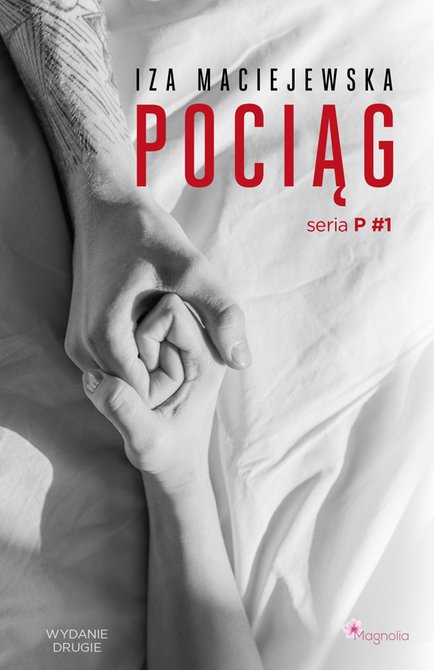 ebooki: Pociąg &ndash; ebook
