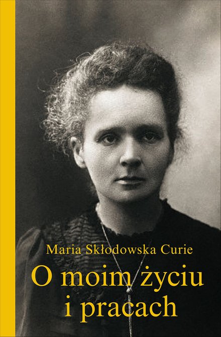 ebooki: O moim życiu i pracach &ndash; ebook