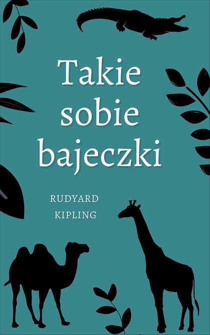 ebooki: Takie sobie bajeczki &ndash; ebook