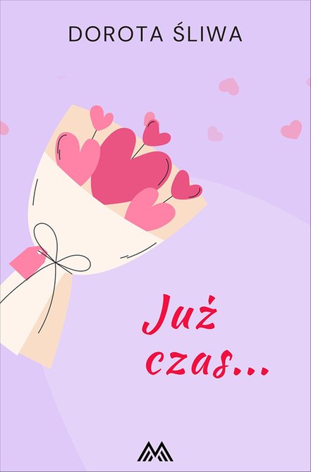 ebooki: Już czas&hellip; &ndash; ebook