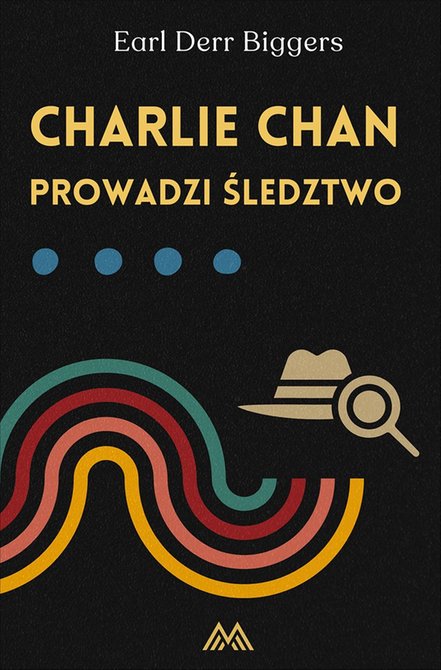ebooki: Charlie Chan prowadzi śledztwo &ndash; ebook