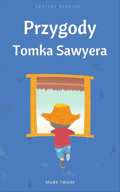 ebooki: Przygody Tomka Sawyera &ndash; ebook