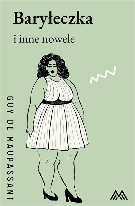 ebooki: Baryłeczka i inne nowele – ebook