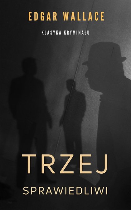 ebooki: Trzej sprawiedliwi &ndash; ebook