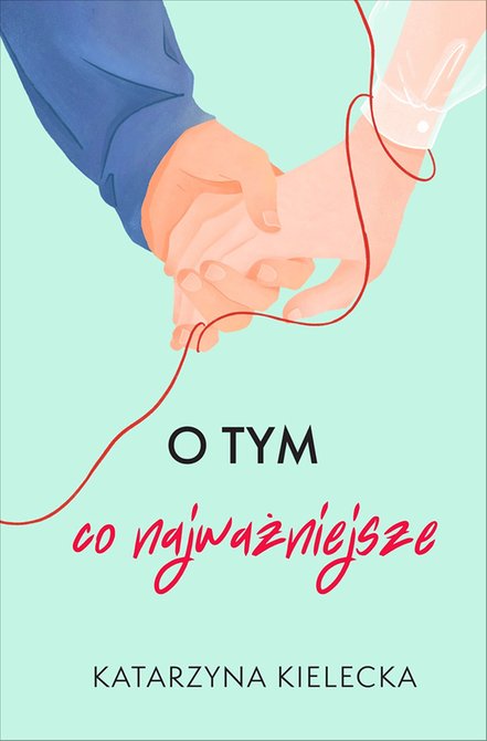 ebooki: O tym, co najważniejsze &ndash; ebook