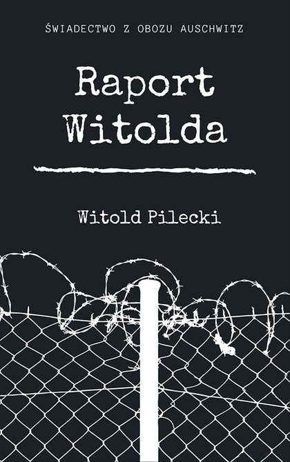 ebooki: Raport Witolda – ebook