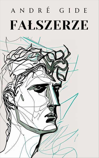 ebooki: Fałszerze &ndash; ebook