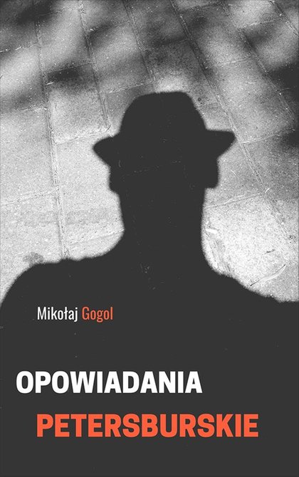 ebooki: Opowiadania petersburskie &ndash; ebook