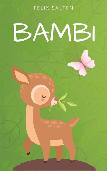 ebooki: Bambi. Opowieść leśna &ndash; ebook