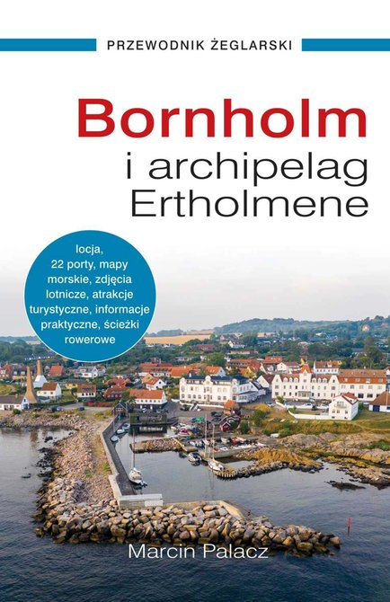 ebooki: Bornholm i archipelag Ertholmene &ndash; ebook