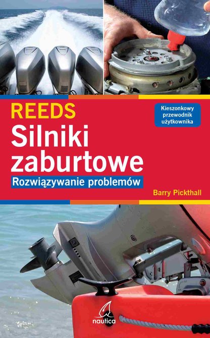 ebooki: Silniki zaburtowe. Rozwiązywanie problemów – ebook