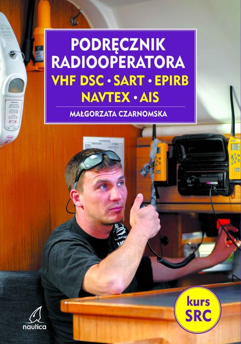 ebooki: Podręcznik radiooperatora &ndash; ebook