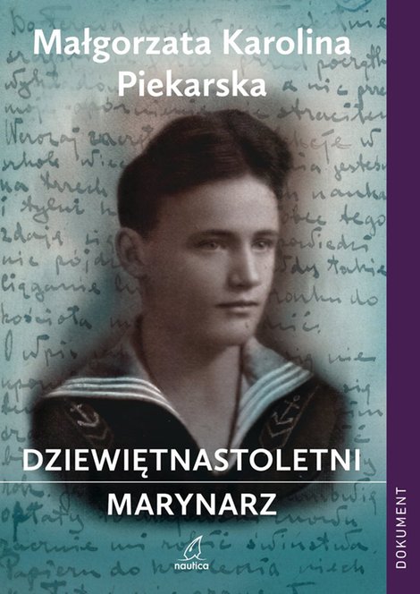 ebooki: Dziewiętnastoletni marynarz – ebook
