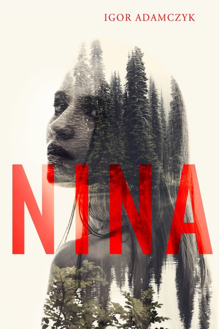 ebooki: Nina &ndash; ebook