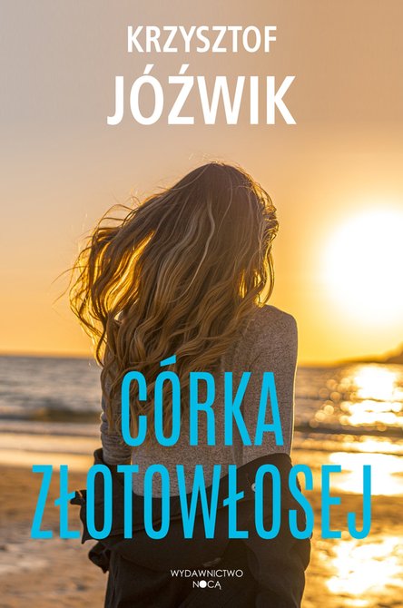 ebooki: C&oacute;rka złotowłosej &ndash; ebook