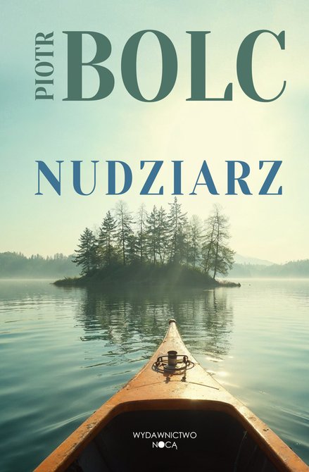 ebooki: Nudziarz &ndash; ebook
