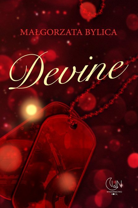 ebooki: Devine &ndash; ebook