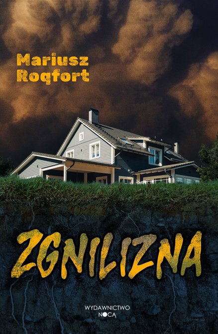 ebooki: Zgnilizna &ndash; ebook
