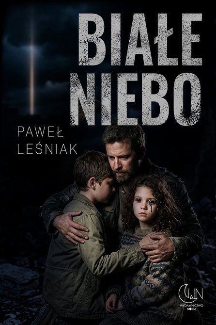 ebooki: Białe niebo &ndash; ebook