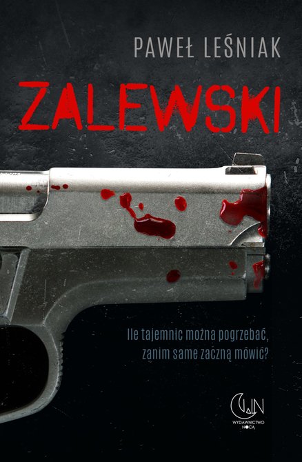 ebooki: Zalewski &ndash; ebook
