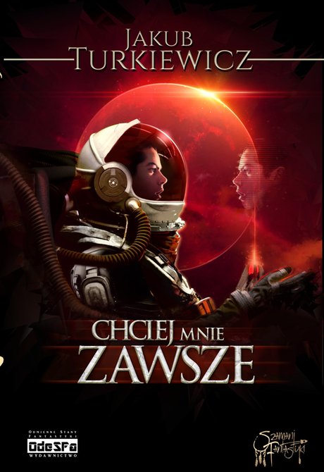 ebooki: Chciej mnie zawsze &ndash; ebook