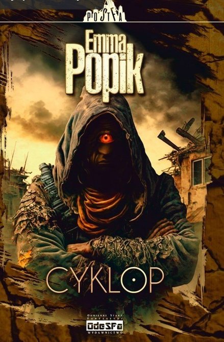 ebooki: Cyklop &ndash; ebook
