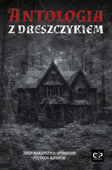 ebooki: Antologia z dreszczykiem – ebook